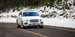 Bentley Bentayga 2016 года (AU)